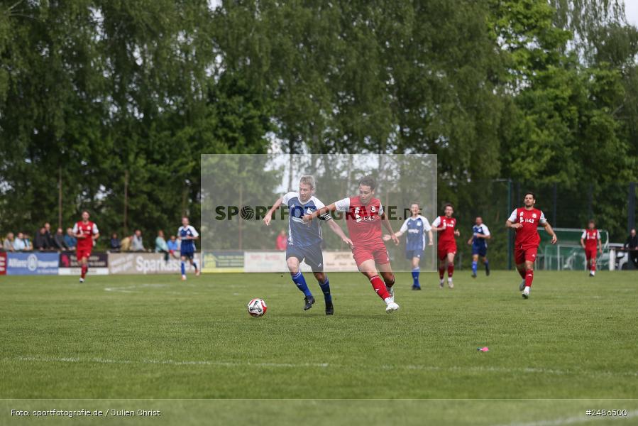 sport, action, Sportgelände, Siedler-SV Kitzingen, SVB, SV Birkenfeld, SSV, Fussball, Birkenfeld, Bezirksliga Unterfranken West, BFV, 28. Spieltag, 04.05.2025 - Bild-ID: 2486500 sport, action, Sportgelände, Siedler-SV Kitzingen, SVB, SV Birkenfeld, SSV, Fussball, Birkenfeld, Bezirksliga Unterfranken West, BFV, 28. Spieltag, 04.05.2025 - Bild-ID: 2486500