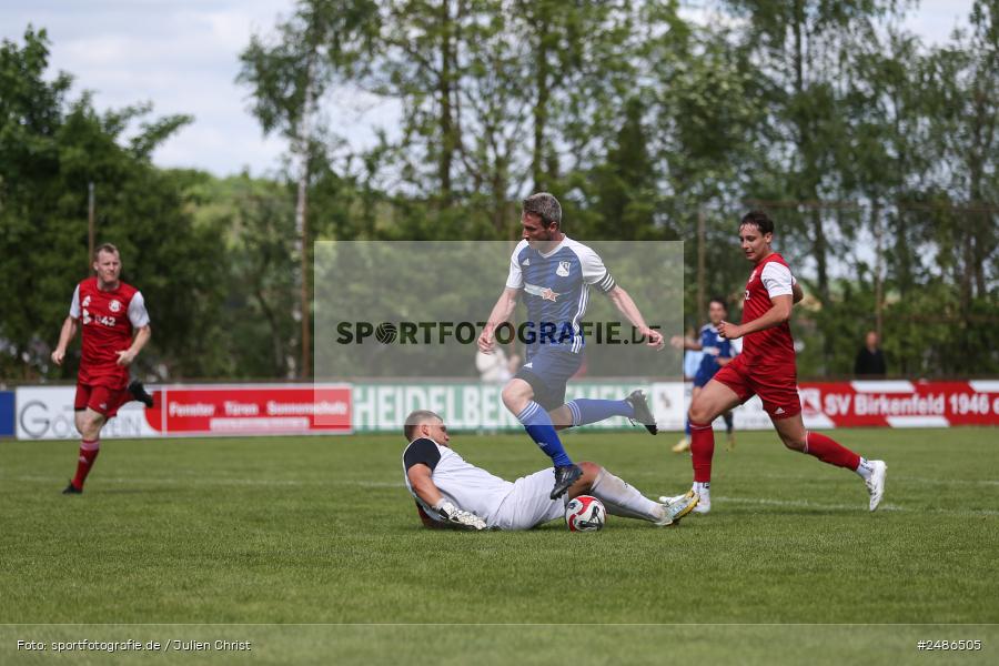 sport, action, Sportgelände, Siedler-SV Kitzingen, SVB, SV Birkenfeld, SSV, Fussball, Birkenfeld, Bezirksliga Unterfranken West, BFV, 28. Spieltag, 04.05.2025 - Bild-ID: 2486505 sport, action, Sportgelände, Siedler-SV Kitzingen, SVB, SV Birkenfeld, SSV, Fussball, Birkenfeld, Bezirksliga Unterfranken West, BFV, 28. Spieltag, 04.05.2025 - Bild-ID: 2486505