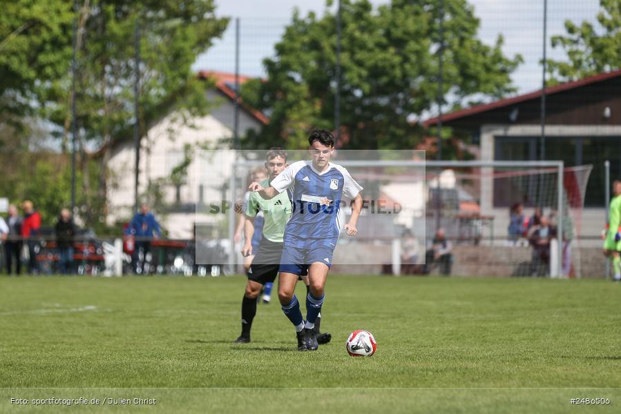 sport, action, Sportgelände, Siedler-SV Kitzingen, SVB, SV Birkenfeld, SSV, Fussball, Birkenfeld, Bezirksliga Unterfranken West, BFV, 28. Spieltag, 04.05.2025 - Bild-ID: 2486506 sport, action, Sportgelände, Siedler-SV Kitzingen, SVB, SV Birkenfeld, SSV, Fussball, Birkenfeld, Bezirksliga Unterfranken West, BFV, 28. Spieltag, 04.05.2025 - Bild-ID: 2486506