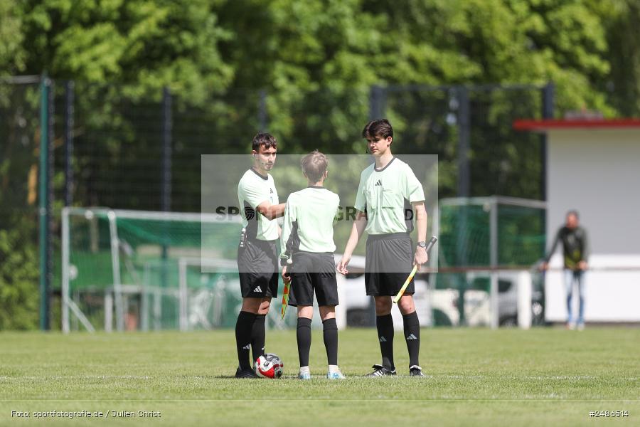 sport, action, Sportgelände, Siedler-SV Kitzingen, SVB, SV Birkenfeld, SSV, Fussball, Birkenfeld, Bezirksliga Unterfranken West, BFV, 28. Spieltag, 04.05.2025 - Bild-ID: 2486514 sport, action, Sportgelände, Siedler-SV Kitzingen, SVB, SV Birkenfeld, SSV, Fussball, Birkenfeld, Bezirksliga Unterfranken West, BFV, 28. Spieltag, 04.05.2025 - Bild-ID: 2486514