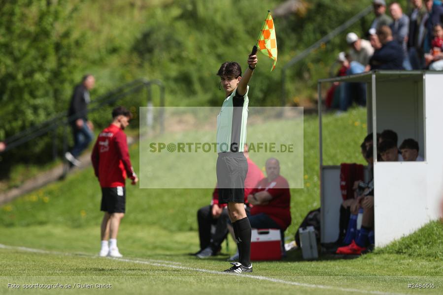 sport, action, Sportgelände, Siedler-SV Kitzingen, SVB, SV Birkenfeld, SSV, Fussball, Birkenfeld, Bezirksliga Unterfranken West, BFV, 28. Spieltag, 04.05.2025 - Bild-ID: 2486516 sport, action, Sportgelände, Siedler-SV Kitzingen, SVB, SV Birkenfeld, SSV, Fussball, Birkenfeld, Bezirksliga Unterfranken West, BFV, 28. Spieltag, 04.05.2025 - Bild-ID: 2486516
