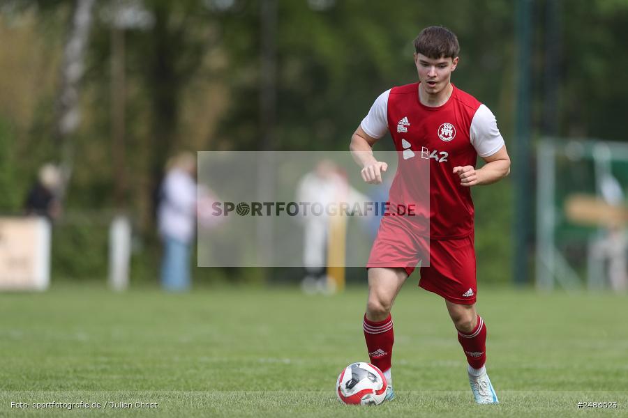 sport, action, Sportgelände, Siedler-SV Kitzingen, SVB, SV Birkenfeld, SSV, Fussball, Birkenfeld, Bezirksliga Unterfranken West, BFV, 28. Spieltag, 04.05.2025 - Bild-ID: 2486523 sport, action, Sportgelände, Siedler-SV Kitzingen, SVB, SV Birkenfeld, SSV, Fussball, Birkenfeld, Bezirksliga Unterfranken West, BFV, 28. Spieltag, 04.05.2025 - Bild-ID: 2486523