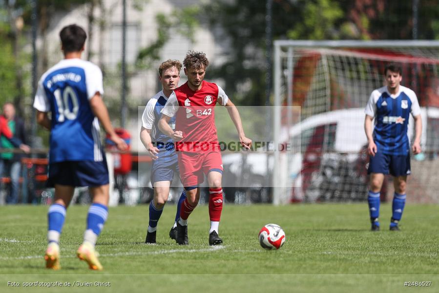 sport, action, Sportgelände, Siedler-SV Kitzingen, SVB, SV Birkenfeld, SSV, Fussball, Birkenfeld, Bezirksliga Unterfranken West, BFV, 28. Spieltag, 04.05.2025 - Bild-ID: 2486527 sport, action, Sportgelände, Siedler-SV Kitzingen, SVB, SV Birkenfeld, SSV, Fussball, Birkenfeld, Bezirksliga Unterfranken West, BFV, 28. Spieltag, 04.05.2025 - Bild-ID: 2486527