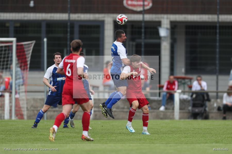 sport, action, Sportgelände, Siedler-SV Kitzingen, SVB, SV Birkenfeld, SSV, Fussball, Birkenfeld, Bezirksliga Unterfranken West, BFV, 28. Spieltag, 04.05.2025 - Bild-ID: 2486540 sport, action, Sportgelände, Siedler-SV Kitzingen, SVB, SV Birkenfeld, SSV, Fussball, Birkenfeld, Bezirksliga Unterfranken West, BFV, 28. Spieltag, 04.05.2025 - Bild-ID: 2486540