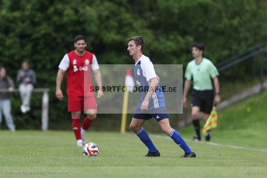 sport, action, Sportgelände, Siedler-SV Kitzingen, SVB, SV Birkenfeld, SSV, Fussball, Birkenfeld, Bezirksliga Unterfranken West, BFV, 28. Spieltag, 04.05.2025 - Bild-ID: 2486546 sport, action, Sportgelände, Siedler-SV Kitzingen, SVB, SV Birkenfeld, SSV, Fussball, Birkenfeld, Bezirksliga Unterfranken West, BFV, 28. Spieltag, 04.05.2025 - Bild-ID: 2486546