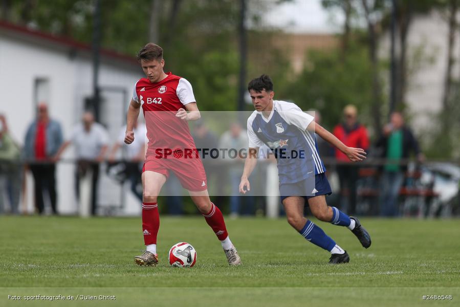 sport, action, Sportgelände, Siedler-SV Kitzingen, SVB, SV Birkenfeld, SSV, Fussball, Birkenfeld, Bezirksliga Unterfranken West, BFV, 28. Spieltag, 04.05.2025 - Bild-ID: 2486548 sport, action, Sportgelände, Siedler-SV Kitzingen, SVB, SV Birkenfeld, SSV, Fussball, Birkenfeld, Bezirksliga Unterfranken West, BFV, 28. Spieltag, 04.05.2025 - Bild-ID: 2486548