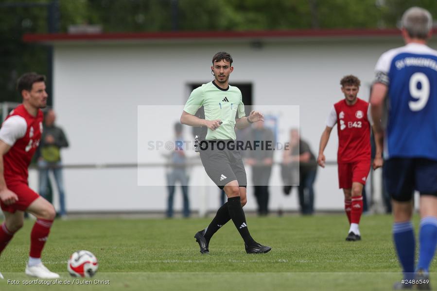 sport, action, Sportgelände, Siedler-SV Kitzingen, SVB, SV Birkenfeld, SSV, Fussball, Birkenfeld, Bezirksliga Unterfranken West, BFV, 28. Spieltag, 04.05.2025 - Bild-ID: 2486549 sport, action, Sportgelände, Siedler-SV Kitzingen, SVB, SV Birkenfeld, SSV, Fussball, Birkenfeld, Bezirksliga Unterfranken West, BFV, 28. Spieltag, 04.05.2025 - Bild-ID: 2486549
