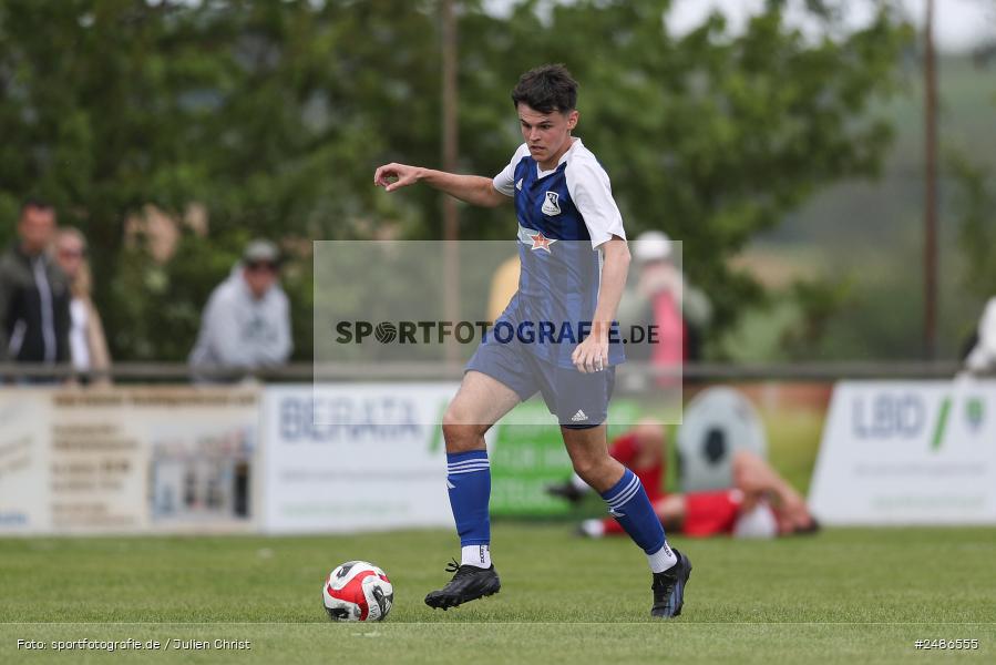 sport, action, Sportgelände, Siedler-SV Kitzingen, SVB, SV Birkenfeld, SSV, Fussball, Birkenfeld, Bezirksliga Unterfranken West, BFV, 28. Spieltag, 04.05.2025 - Bild-ID: 2486555 sport, action, Sportgelände, Siedler-SV Kitzingen, SVB, SV Birkenfeld, SSV, Fussball, Birkenfeld, Bezirksliga Unterfranken West, BFV, 28. Spieltag, 04.05.2025 - Bild-ID: 2486555