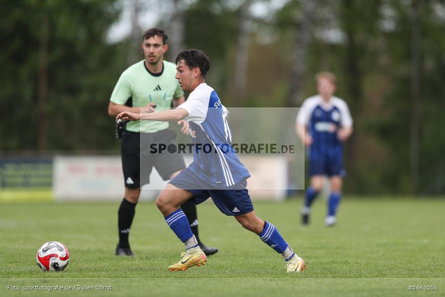 sport, action, Sportgelände, Siedler-SV Kitzingen, SVB, SV Birkenfeld, SSV, Fussball, Birkenfeld, Bezirksliga Unterfranken West, BFV, 28. Spieltag, 04.05.2025 - Bild-ID: 2486556 sport, action, Sportgelände, Siedler-SV Kitzingen, SVB, SV Birkenfeld, SSV, Fussball, Birkenfeld, Bezirksliga Unterfranken West, BFV, 28. Spieltag, 04.05.2025 - Bild-ID: 2486556