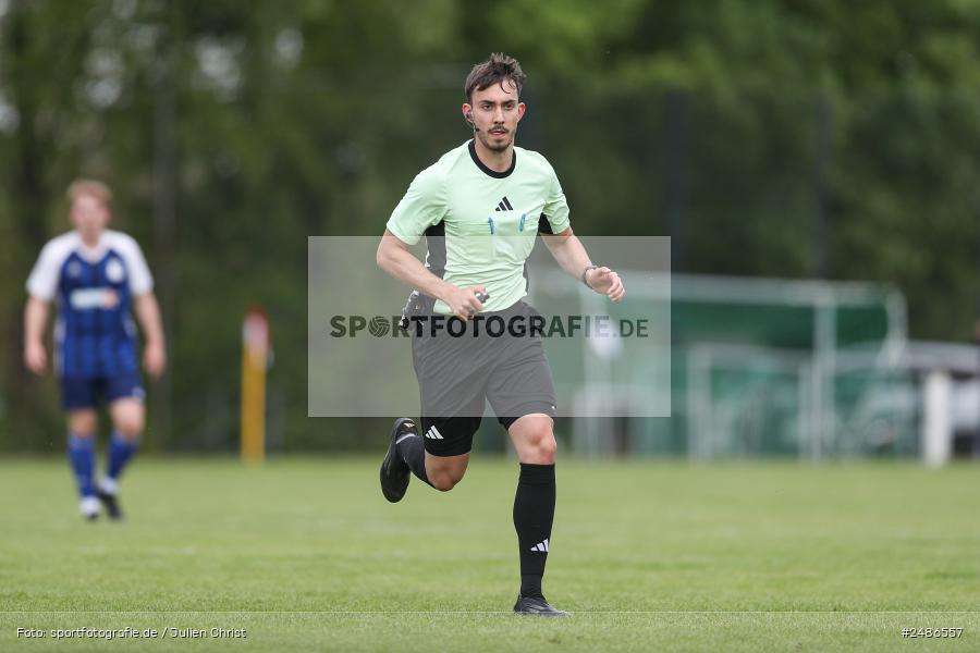 sport, action, Sportgelände, Siedler-SV Kitzingen, SVB, SV Birkenfeld, SSV, Fussball, Birkenfeld, Bezirksliga Unterfranken West, BFV, 28. Spieltag, 04.05.2025 - Bild-ID: 2486557 sport, action, Sportgelände, Siedler-SV Kitzingen, SVB, SV Birkenfeld, SSV, Fussball, Birkenfeld, Bezirksliga Unterfranken West, BFV, 28. Spieltag, 04.05.2025 - Bild-ID: 2486557