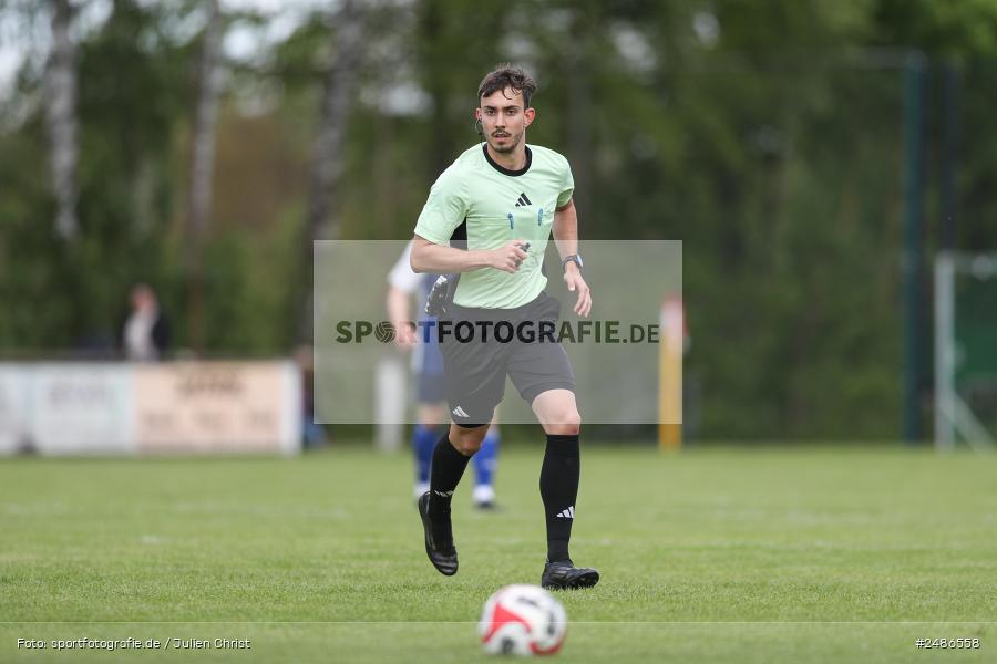 sport, action, Sportgelände, Siedler-SV Kitzingen, SVB, SV Birkenfeld, SSV, Fussball, Birkenfeld, Bezirksliga Unterfranken West, BFV, 28. Spieltag, 04.05.2025 - Bild-ID: 2486558 sport, action, Sportgelände, Siedler-SV Kitzingen, SVB, SV Birkenfeld, SSV, Fussball, Birkenfeld, Bezirksliga Unterfranken West, BFV, 28. Spieltag, 04.05.2025 - Bild-ID: 2486558