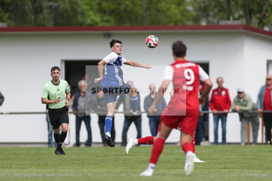 sport, action, Sportgelände, Siedler-SV Kitzingen, SVB, SV Birkenfeld, SSV, Fussball, Birkenfeld, Bezirksliga Unterfranken West, BFV, 28. Spieltag, 04.05.2025 - Bild-ID: 2486564 sport, action, Sportgelände, Siedler-SV Kitzingen, SVB, SV Birkenfeld, SSV, Fussball, Birkenfeld, Bezirksliga Unterfranken West, BFV, 28. Spieltag, 04.05.2025 - Bild-ID: 2486564