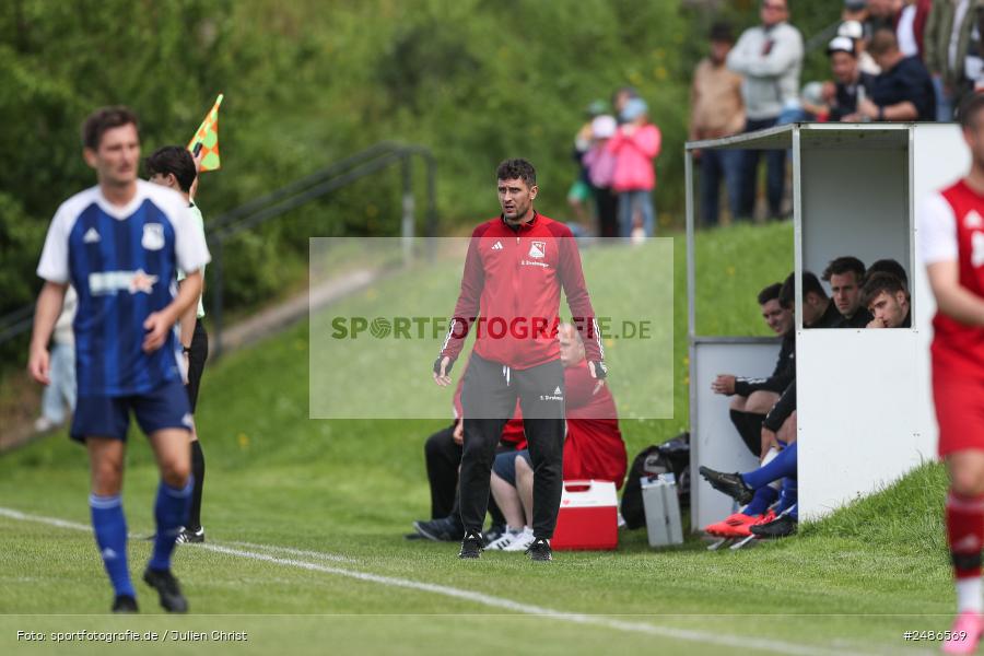 sport, action, Sportgelände, Siedler-SV Kitzingen, SVB, SV Birkenfeld, SSV, Fussball, Birkenfeld, Bezirksliga Unterfranken West, BFV, 28. Spieltag, 04.05.2025 - Bild-ID: 2486569 sport, action, Sportgelände, Siedler-SV Kitzingen, SVB, SV Birkenfeld, SSV, Fussball, Birkenfeld, Bezirksliga Unterfranken West, BFV, 28. Spieltag, 04.05.2025 - Bild-ID: 2486569