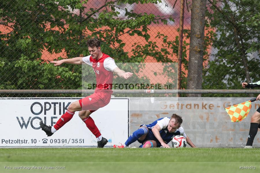 sport, action, Sportgelände, Siedler-SV Kitzingen, SVB, SV Birkenfeld, SSV, Fussball, Birkenfeld, Bezirksliga Unterfranken West, BFV, 28. Spieltag, 04.05.2025 - Bild-ID: 2486572 sport, action, Sportgelände, Siedler-SV Kitzingen, SVB, SV Birkenfeld, SSV, Fussball, Birkenfeld, Bezirksliga Unterfranken West, BFV, 28. Spieltag, 04.05.2025 - Bild-ID: 2486572