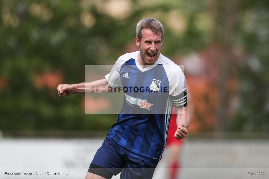 sport, action, Sportgelände, Siedler-SV Kitzingen, SVB, SV Birkenfeld, SSV, Fussball, Birkenfeld, Bezirksliga Unterfranken West, BFV, 28. Spieltag, 04.05.2025 - Bild-ID: 2486574 sport, action, Sportgelände, Siedler-SV Kitzingen, SVB, SV Birkenfeld, SSV, Fussball, Birkenfeld, Bezirksliga Unterfranken West, BFV, 28. Spieltag, 04.05.2025 - Bild-ID: 2486574