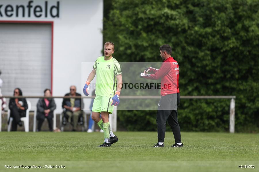 sport, action, Sportgelände, Siedler-SV Kitzingen, SVB, SV Birkenfeld, SSV, Fussball, Birkenfeld, Bezirksliga Unterfranken West, BFV, 28. Spieltag, 04.05.2025 - Bild-ID: 2486576 sport, action, Sportgelände, Siedler-SV Kitzingen, SVB, SV Birkenfeld, SSV, Fussball, Birkenfeld, Bezirksliga Unterfranken West, BFV, 28. Spieltag, 04.05.2025 - Bild-ID: 2486576