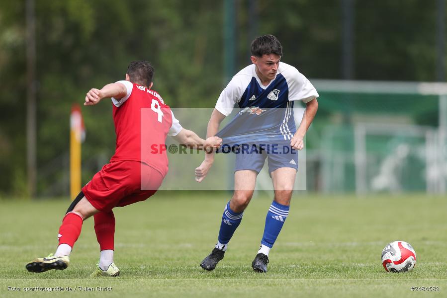 sport, action, Sportgelände, Siedler-SV Kitzingen, SVB, SV Birkenfeld, SSV, Fussball, Birkenfeld, Bezirksliga Unterfranken West, BFV, 28. Spieltag, 04.05.2025 - Bild-ID: 2486582 sport, action, Sportgelände, Siedler-SV Kitzingen, SVB, SV Birkenfeld, SSV, Fussball, Birkenfeld, Bezirksliga Unterfranken West, BFV, 28. Spieltag, 04.05.2025 - Bild-ID: 2486582