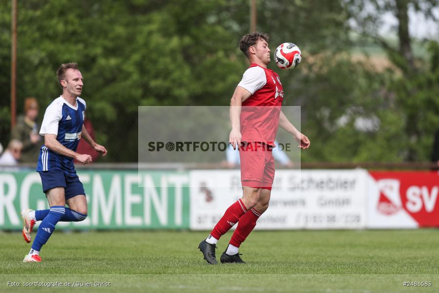 sport, action, Sportgelände, Siedler-SV Kitzingen, SVB, SV Birkenfeld, SSV, Fussball, Birkenfeld, Bezirksliga Unterfranken West, BFV, 28. Spieltag, 04.05.2025 - Bild-ID: 2486583 sport, action, Sportgelände, Siedler-SV Kitzingen, SVB, SV Birkenfeld, SSV, Fussball, Birkenfeld, Bezirksliga Unterfranken West, BFV, 28. Spieltag, 04.05.2025 - Bild-ID: 2486583