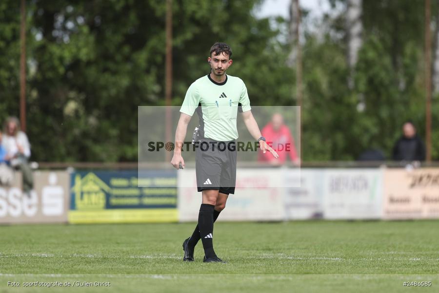sport, action, Sportgelände, Siedler-SV Kitzingen, SVB, SV Birkenfeld, SSV, Fussball, Birkenfeld, Bezirksliga Unterfranken West, BFV, 28. Spieltag, 04.05.2025 - Bild-ID: 2486585 sport, action, Sportgelände, Siedler-SV Kitzingen, SVB, SV Birkenfeld, SSV, Fussball, Birkenfeld, Bezirksliga Unterfranken West, BFV, 28. Spieltag, 04.05.2025 - Bild-ID: 2486585
