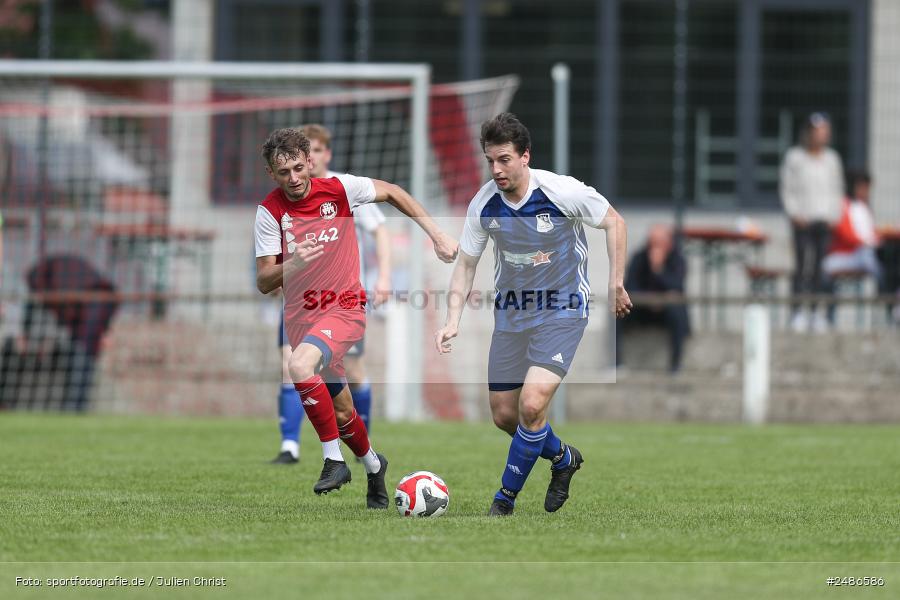 sport, action, Sportgelände, Siedler-SV Kitzingen, SVB, SV Birkenfeld, SSV, Fussball, Birkenfeld, Bezirksliga Unterfranken West, BFV, 28. Spieltag, 04.05.2025 - Bild-ID: 2486586 sport, action, Sportgelände, Siedler-SV Kitzingen, SVB, SV Birkenfeld, SSV, Fussball, Birkenfeld, Bezirksliga Unterfranken West, BFV, 28. Spieltag, 04.05.2025 - Bild-ID: 2486586