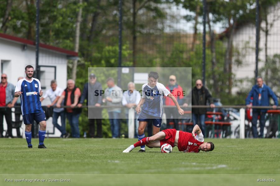 sport, action, Sportgelände, Siedler-SV Kitzingen, SVB, SV Birkenfeld, SSV, Fussball, Birkenfeld, Bezirksliga Unterfranken West, BFV, 28. Spieltag, 04.05.2025 - Bild-ID: 2486596 sport, action, Sportgelände, Siedler-SV Kitzingen, SVB, SV Birkenfeld, SSV, Fussball, Birkenfeld, Bezirksliga Unterfranken West, BFV, 28. Spieltag, 04.05.2025 - Bild-ID: 2486596