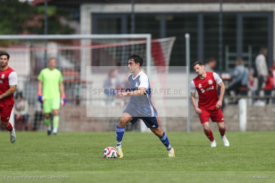 sport, action, Sportgelände, Siedler-SV Kitzingen, SVB, SV Birkenfeld, SSV, Fussball, Birkenfeld, Bezirksliga Unterfranken West, BFV, 28. Spieltag, 04.05.2025 - Bild-ID: 2486597 sport, action, Sportgelände, Siedler-SV Kitzingen, SVB, SV Birkenfeld, SSV, Fussball, Birkenfeld, Bezirksliga Unterfranken West, BFV, 28. Spieltag, 04.05.2025 - Bild-ID: 2486597