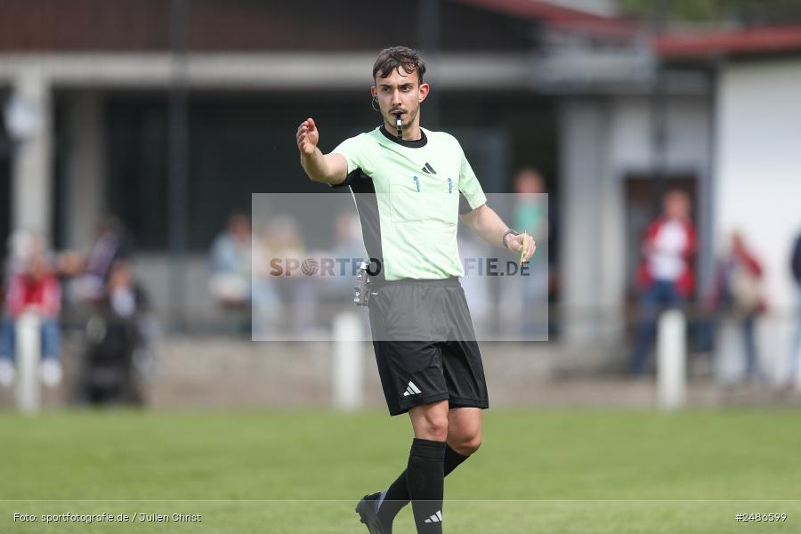 sport, action, Sportgelände, Siedler-SV Kitzingen, SVB, SV Birkenfeld, SSV, Fussball, Birkenfeld, Bezirksliga Unterfranken West, BFV, 28. Spieltag, 04.05.2025 - Bild-ID: 2486599 sport, action, Sportgelände, Siedler-SV Kitzingen, SVB, SV Birkenfeld, SSV, Fussball, Birkenfeld, Bezirksliga Unterfranken West, BFV, 28. Spieltag, 04.05.2025 - Bild-ID: 2486599