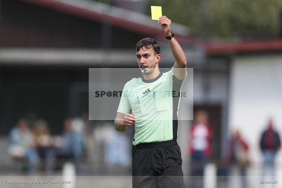 sport, action, Sportgelände, Siedler-SV Kitzingen, SVB, SV Birkenfeld, SSV, Fussball, Birkenfeld, Bezirksliga Unterfranken West, BFV, 28. Spieltag, 04.05.2025 - Bild-ID: 2486601 sport, action, Sportgelände, Siedler-SV Kitzingen, SVB, SV Birkenfeld, SSV, Fussball, Birkenfeld, Bezirksliga Unterfranken West, BFV, 28. Spieltag, 04.05.2025 - Bild-ID: 2486601