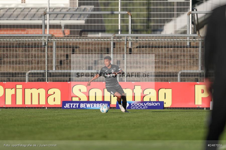 sport, action, Stadion am Schönbusch, SVA, SV Viktoria Aschaffenburg, Regionalliga Bayern, Fussball, FVI, FV Illertissen, BFV, Aschaffenburg, 33. Spieltag, 09.05.2025 - Bild-ID: 2487026 sport, action, Stadion am Schönbusch, SVA, SV Viktoria Aschaffenburg, Regionalliga Bayern, Fussball, FVI, FV Illertissen, BFV, Aschaffenburg, 33. Spieltag, 09.05.2025 - Bild-ID: 2487026