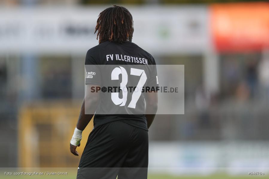 sport, action, Stadion am Schönbusch, SVA, SV Viktoria Aschaffenburg, Regionalliga Bayern, Fussball, FVI, FV Illertissen, BFV, Aschaffenburg, 33. Spieltag, 09.05.2025 - Bild-ID: 2487126 sport, action, Stadion am Schönbusch, SVA, SV Viktoria Aschaffenburg, Regionalliga Bayern, Fussball, FVI, FV Illertissen, BFV, Aschaffenburg, 33. Spieltag, 09.05.2025 - Bild-ID: 2487126