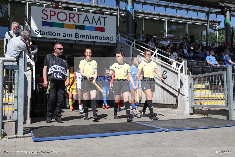 sport, action, Stadion am Brentanobad, SVM, SV Meppen 1912 e. V., SGE, Fussball, Frankfurt, Eintracht Frankfurt II, DFB, 25. Spieltag, 2. Frauen-Bundesliga, 11.05.2025 - Bild-ID: 2487434 sport, action, Stadion am Brentanobad, SVM, SV Meppen 1912 e. V., SGE, Fussball, Frankfurt, Eintracht Frankfurt II, DFB, 25. Spieltag, 2. Frauen-Bundesliga, 11.05.2025 - Bild-ID: 2487434