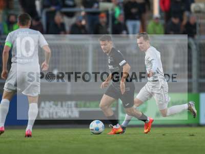 Fotos von SV Viktoria Aschaffenburg - FV Illertissen auf sportfotografie.de