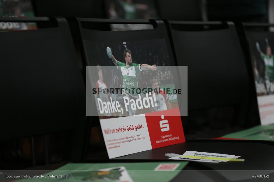 tectake Arena, Würzburg, 17.05.2025, sport, action, DHB, Handball, 1. Spieltag, Aufstiegsrunde, 3. Liga, MTV, DJK, MTV Braunschweig 1847, Wölfe Würzburg - Bild-ID: 2488132 tectake Arena, Würzburg, 17.05.2025, sport, action, DHB, Handball, 1. Spieltag, Aufstiegsrunde, 3. Liga, MTV, DJK, MTV Braunschweig 1847, Wölfe Würzburg - Bild-ID: 2488132
