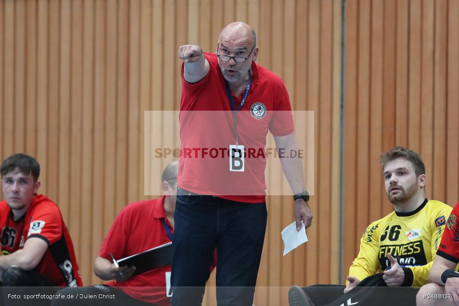 tectake Arena, Würzburg, 17.05.2025, sport, action, DHB, Handball, 1. Spieltag, Aufstiegsrunde, 3. Liga, MTV, DJK, MTV Braunschweig 1847, Wölfe Würzburg - Bild-ID: 2488137 tectake Arena, Würzburg, 17.05.2025, sport, action, DHB, Handball, 1. Spieltag, Aufstiegsrunde, 3. Liga, MTV, DJK, MTV Braunschweig 1847, Wölfe Würzburg - Bild-ID: 2488137