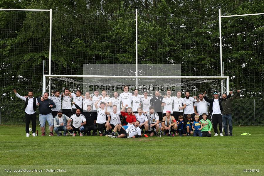 Sportgelände, Schollbrunn, 17.05.2025, sport, action, A-Klasse Würzburg Gr. 4, BFV, Fussball, TV Marktheidenfeld, SC Schollbrunn - Bild-ID: 2488172 Sportgelände, Schollbrunn, 17.05.2025, sport, action, A-Klasse Würzburg Gr. 4, BFV, Fussball, TV Marktheidenfeld, SC Schollbrunn - Bild-ID: 2488172