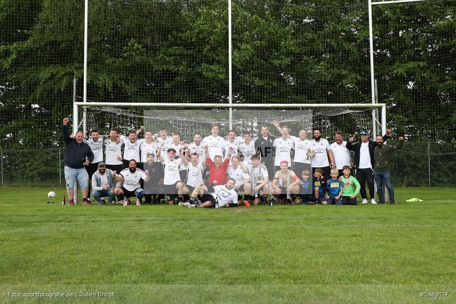 Sportgelände, Schollbrunn, 17.05.2025, sport, action, A-Klasse Würzburg Gr. 4, BFV, Fussball, TV Marktheidenfeld, SC Schollbrunn - Bild-ID: 2488179 Sportgelände, Schollbrunn, 17.05.2025, sport, action, A-Klasse Würzburg Gr. 4, BFV, Fussball, TV Marktheidenfeld, SC Schollbrunn - Bild-ID: 2488179