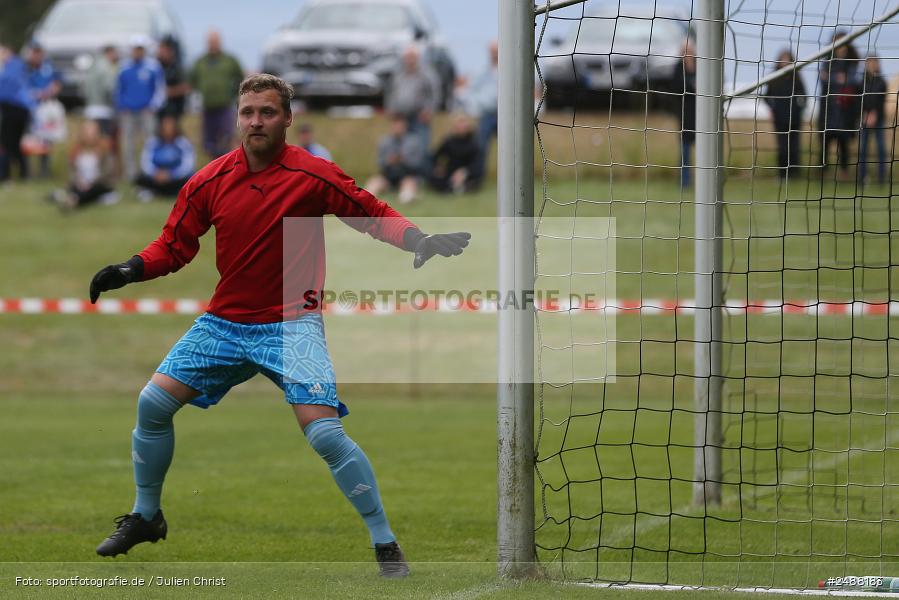Sportgelände, Schollbrunn, 17.05.2025, sport, action, A-Klasse Würzburg Gr. 4, BFV, Fussball, TV Marktheidenfeld, SC Schollbrunn - Bild-ID: 2488183 Sportgelände, Schollbrunn, 17.05.2025, sport, action, A-Klasse Würzburg Gr. 4, BFV, Fussball, TV Marktheidenfeld, SC Schollbrunn - Bild-ID: 2488183