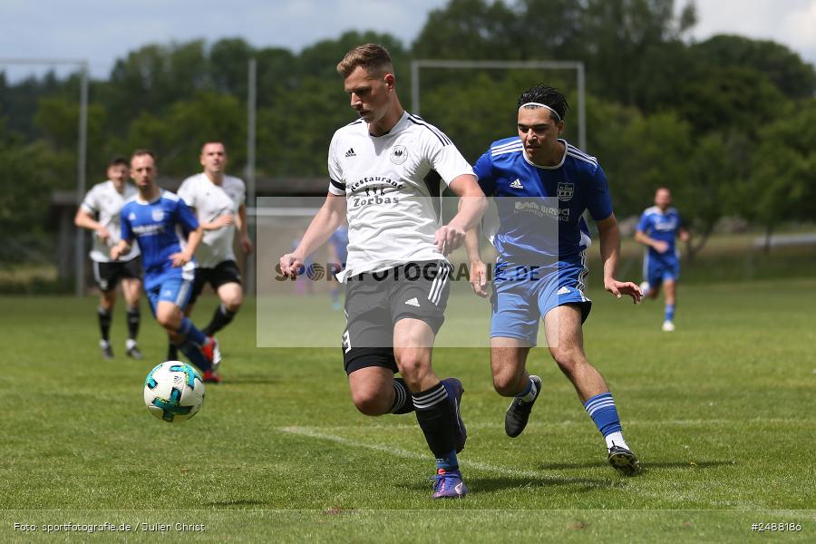 Sportgelände, Schollbrunn, 17.05.2025, sport, action, A-Klasse Würzburg Gr. 4, BFV, Fussball, TV Marktheidenfeld, SC Schollbrunn - Bild-ID: 2488186 Sportgelände, Schollbrunn, 17.05.2025, sport, action, A-Klasse Würzburg Gr. 4, BFV, Fussball, TV Marktheidenfeld, SC Schollbrunn - Bild-ID: 2488186
