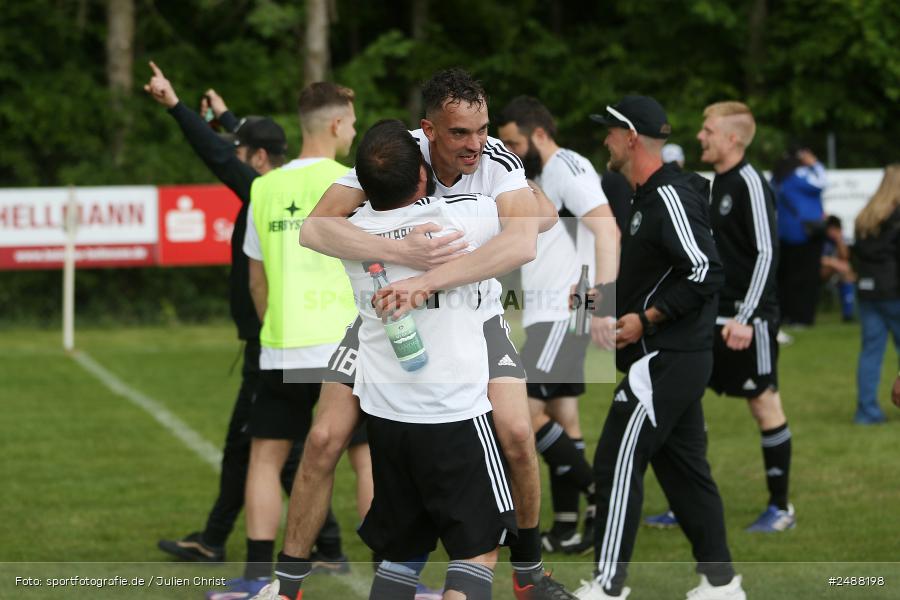 Sportgelände, Schollbrunn, 17.05.2025, sport, action, A-Klasse Würzburg Gr. 4, BFV, Fussball, TV Marktheidenfeld, SC Schollbrunn - Bild-ID: 2488198 Sportgelände, Schollbrunn, 17.05.2025, sport, action, A-Klasse Würzburg Gr. 4, BFV, Fussball, TV Marktheidenfeld, SC Schollbrunn - Bild-ID: 2488198