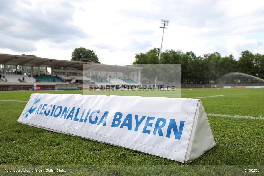 sport, action, Schweinfurt, Sachs Stadion, Regionalliga Bayern, Fussball, FCS, FCA, FC Augsburg II, BFV, 34. Spieltag, 16.05.2025, 1. FC Schweinfurt 1905 - Bild-ID: 2488256 sport, action, Schweinfurt, Sachs Stadion, Regionalliga Bayern, Fussball, FCS, FCA, FC Augsburg II, BFV, 34. Spieltag, 16.05.2025, 1. FC Schweinfurt 1905 - Bild-ID: 2488256