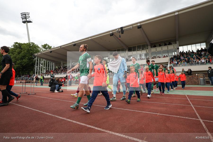 sport, action, Schweinfurt, Sachs Stadion, Regionalliga Bayern, Fussball, FCS, FCA, FC Augsburg II, BFV, 34. Spieltag, 16.05.2025, 1. FC Schweinfurt 1905 - Bild-ID: 2488263 sport, action, Schweinfurt, Sachs Stadion, Regionalliga Bayern, Fussball, FCS, FCA, FC Augsburg II, BFV, 34. Spieltag, 16.05.2025, 1. FC Schweinfurt 1905 - Bild-ID: 2488263