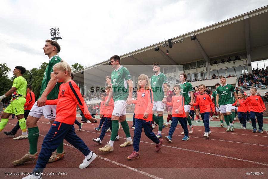 sport, action, Schweinfurt, Sachs Stadion, Regionalliga Bayern, Fussball, FCS, FCA, FC Augsburg II, BFV, 34. Spieltag, 16.05.2025, 1. FC Schweinfurt 1905 - Bild-ID: 2488269 sport, action, Schweinfurt, Sachs Stadion, Regionalliga Bayern, Fussball, FCS, FCA, FC Augsburg II, BFV, 34. Spieltag, 16.05.2025, 1. FC Schweinfurt 1905 - Bild-ID: 2488269