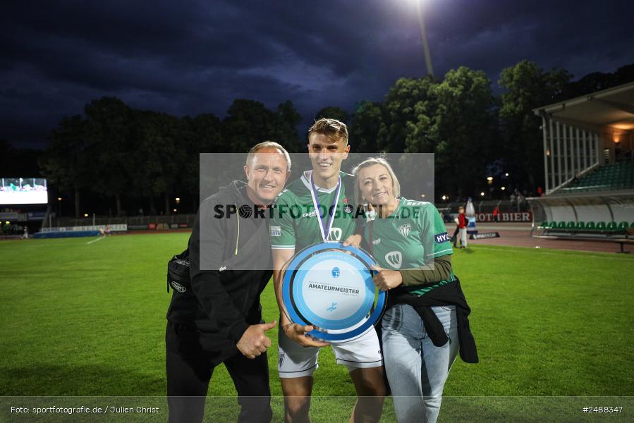 sport, action, Schweinfurt, Sachs Stadion, Regionalliga Bayern, Fussball, FCS, FCA, FC Augsburg II, BFV, 34. Spieltag, 16.05.2025, 1. FC Schweinfurt 1905 - Bild-ID: 2488347 sport, action, Schweinfurt, Sachs Stadion, Regionalliga Bayern, Fussball, FCS, FCA, FC Augsburg II, BFV, 34. Spieltag, 16.05.2025, 1. FC Schweinfurt 1905 - Bild-ID: 2488347
