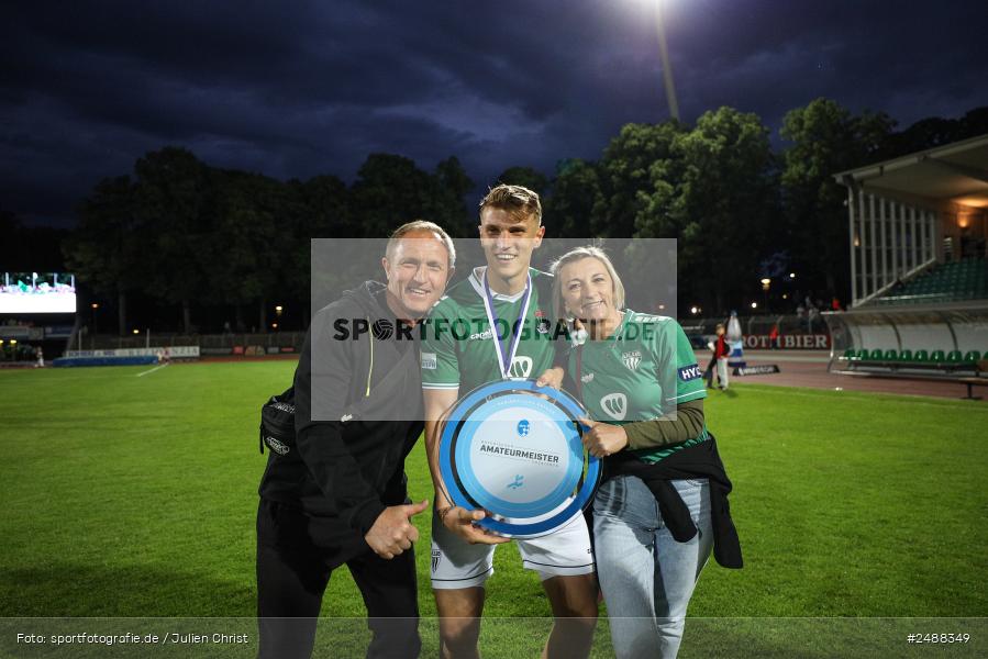 sport, action, Schweinfurt, Sachs Stadion, Regionalliga Bayern, Fussball, FCS, FCA, FC Augsburg II, BFV, 34. Spieltag, 16.05.2025, 1. FC Schweinfurt 1905 - Bild-ID: 2488349 sport, action, Schweinfurt, Sachs Stadion, Regionalliga Bayern, Fussball, FCS, FCA, FC Augsburg II, BFV, 34. Spieltag, 16.05.2025, 1. FC Schweinfurt 1905 - Bild-ID: 2488349