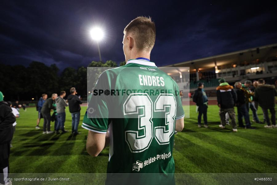 sport, action, Schweinfurt, Sachs Stadion, Regionalliga Bayern, Fussball, FCS, FCA, FC Augsburg II, BFV, 34. Spieltag, 16.05.2025, 1. FC Schweinfurt 1905 - Bild-ID: 2488352 sport, action, Schweinfurt, Sachs Stadion, Regionalliga Bayern, Fussball, FCS, FCA, FC Augsburg II, BFV, 34. Spieltag, 16.05.2025, 1. FC Schweinfurt 1905 - Bild-ID: 2488352