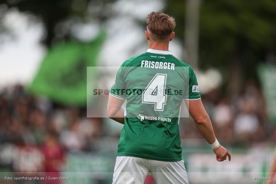 sport, action, Schweinfurt, Sachs Stadion, Regionalliga Bayern, Fussball, FCS, FCA, FC Augsburg II, BFV, 34. Spieltag, 16.05.2025, 1. FC Schweinfurt 1905 - Bild-ID: 2488659 sport, action, Schweinfurt, Sachs Stadion, Regionalliga Bayern, Fussball, FCS, FCA, FC Augsburg II, BFV, 34. Spieltag, 16.05.2025, 1. FC Schweinfurt 1905 - Bild-ID: 2488659