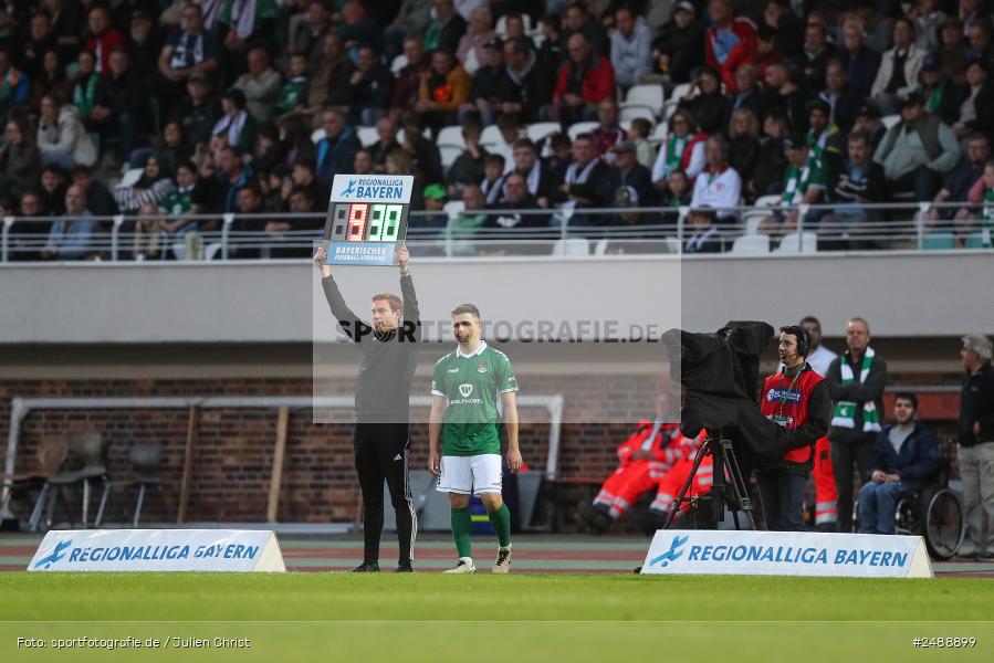 sport, action, Schweinfurt, Sachs Stadion, Regionalliga Bayern, Fussball, FCS, FCA, FC Augsburg II, BFV, 34. Spieltag, 16.05.2025, 1. FC Schweinfurt 1905 - Bild-ID: 2488899 sport, action, Schweinfurt, Sachs Stadion, Regionalliga Bayern, Fussball, FCS, FCA, FC Augsburg II, BFV, 34. Spieltag, 16.05.2025, 1. FC Schweinfurt 1905 - Bild-ID: 2488899
