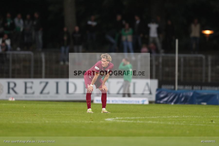 sport, action, Schweinfurt, Sachs Stadion, Regionalliga Bayern, Fussball, FCS, FCA, FC Augsburg II, BFV, 34. Spieltag, 16.05.2025, 1. FC Schweinfurt 1905 - Bild-ID: 2488955 sport, action, Schweinfurt, Sachs Stadion, Regionalliga Bayern, Fussball, FCS, FCA, FC Augsburg II, BFV, 34. Spieltag, 16.05.2025, 1. FC Schweinfurt 1905 - Bild-ID: 2488955