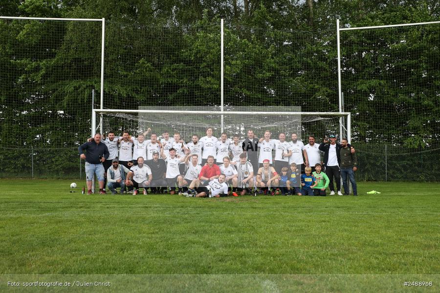 sport, action, TV Marktheidenfeld, Sportgelände, Schollbrunn, SC Schollbrunn, Fussball, BFV, A-Klasse Würzburg Gr. 4, 17.05.2025 - Bild-ID: 2488968 sport, action, TV Marktheidenfeld, Sportgelände, Schollbrunn, SC Schollbrunn, Fussball, BFV, A-Klasse Würzburg Gr. 4, 17.05.2025 - Bild-ID: 2488968