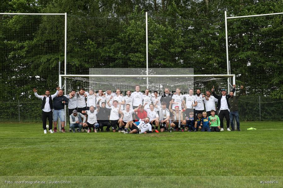 sport, action, TV Marktheidenfeld, Sportgelände, Schollbrunn, SC Schollbrunn, Fussball, BFV, A-Klasse Würzburg Gr. 4, 17.05.2025 - Bild-ID: 2488974 sport, action, TV Marktheidenfeld, Sportgelände, Schollbrunn, SC Schollbrunn, Fussball, BFV, A-Klasse Würzburg Gr. 4, 17.05.2025 - Bild-ID: 2488974